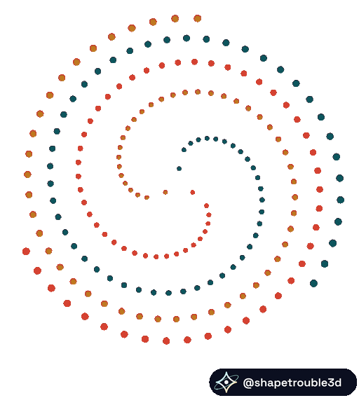 Pattern Reveal