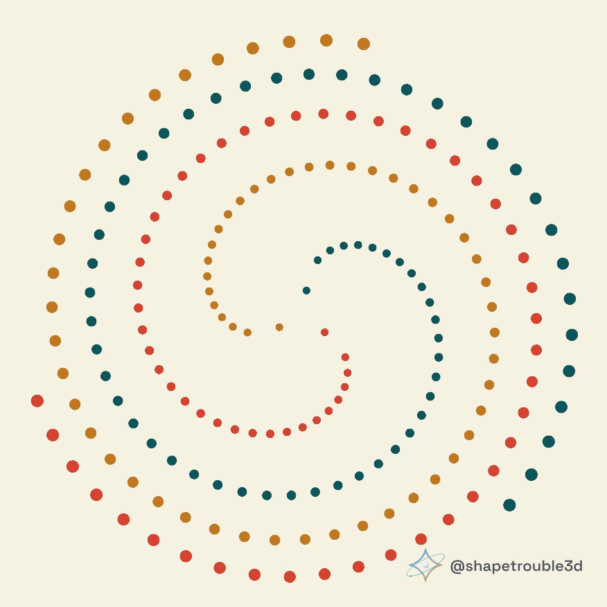 Pattern Reveal