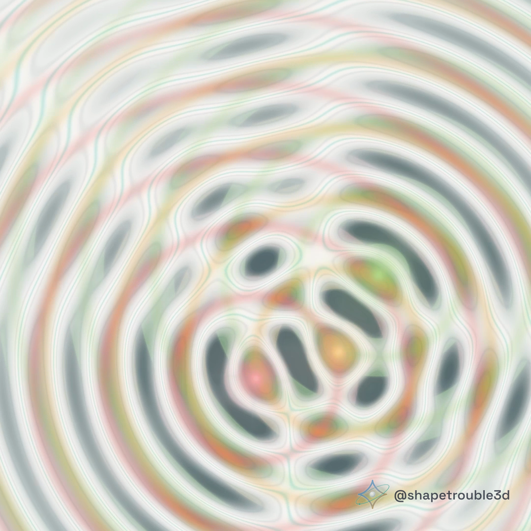 Wave Bloom